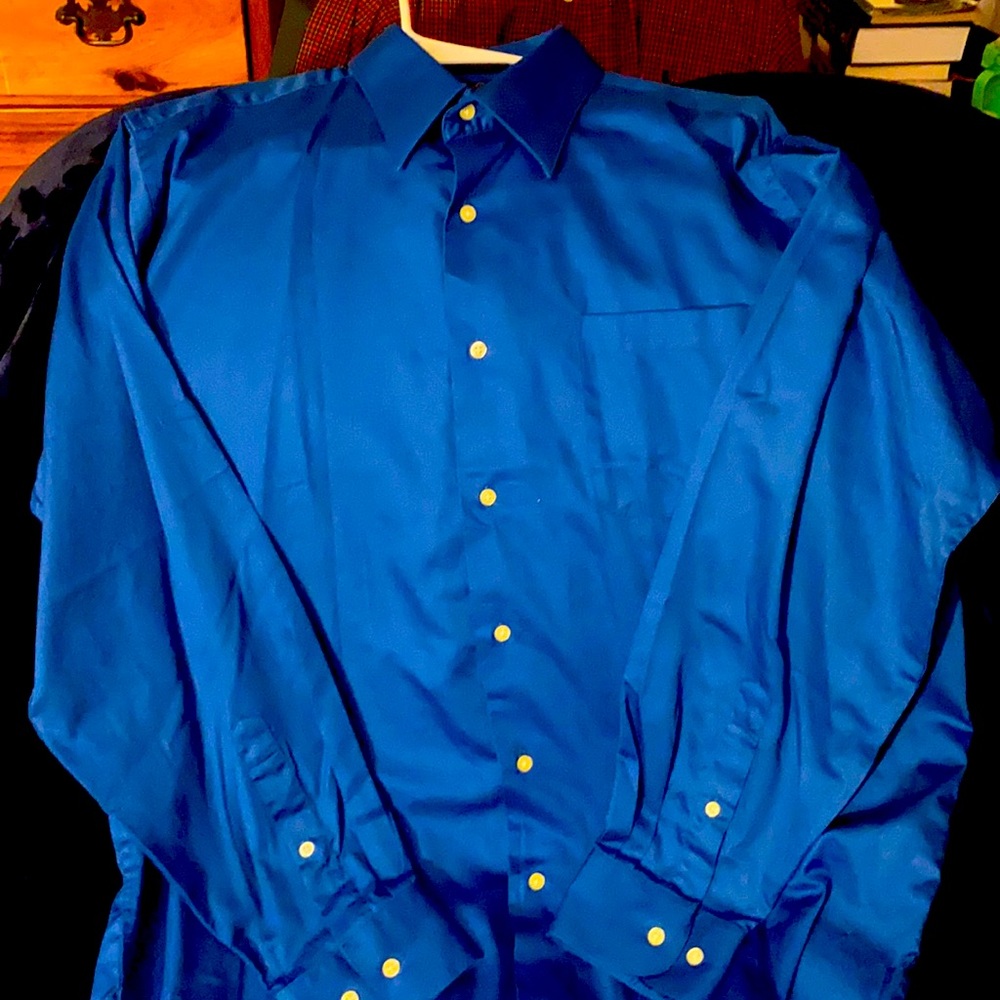 Valerie Garati Sateen 16-16 1/2